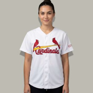 2026 Cardinals Kids Jersey Giveaway