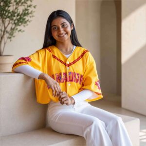 Vancouver Canadians South Asian Heritage Jersey 2026