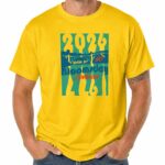 50th Annual Bloomsday Race 2026 Shirt