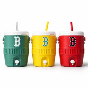 2026 Red Sox Mini Cooler Cup