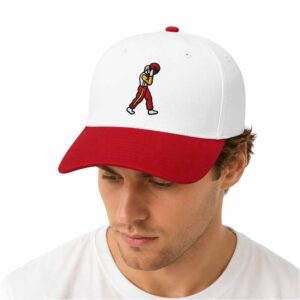 Josef Newgarden Racer Hat 1