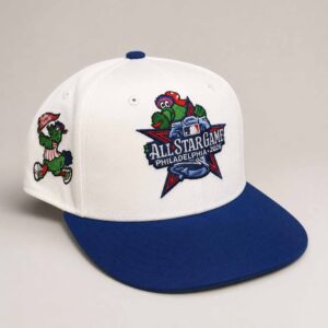 2026 Philadelphia Phillies All Star Game Hat