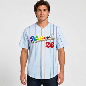 2026 Nationals Pride Night Jersey Giveaway 1