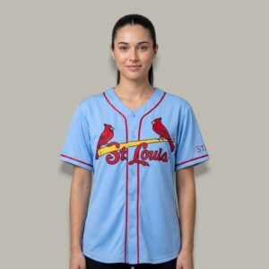 2026 Cardinals Victory Blue Saturday Jersey Giveaway 1