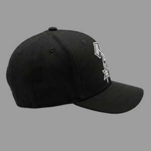 San Antonio Spurs Hammer And Spur Hat 2