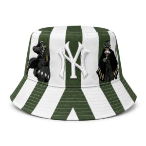Kisuke Urahara Ny Bucket Hat