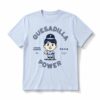 Blue Jays Kazuma Okamoto Quesadilla Power Shirt