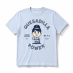 Blue Jays Kazuma Okamoto Quesadilla Power Shirt
