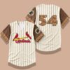 Cardinals Black Heritage Day 2026 Jersey Giveaway