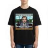 Christopher Nolan Put A Chick In It And Make Her Lame And Gay T Shirt