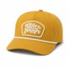Coffee Sunshine Rope Hat