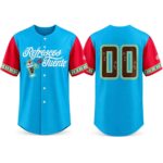 Columbus Clingstones Refrescos de Fuente 2026 Jersey