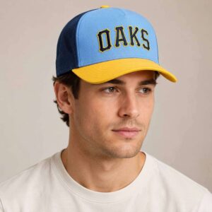 2026 Iowa Oaks Hat Giveaway 2