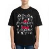 Daniss Jenkins ALC Dawg Scary Dog T Shirt
