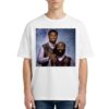 Donovan Mitchell And James Harden Step Brothers T Shirt