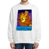 Dylan Cease The Lion King Simba x Mufasa Sweatshirt