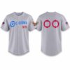 El Paso Chihuahuas Chuco Town Night 2026 Jersey