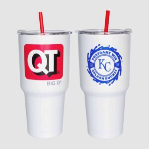 2026 Royals QuikTrip Tumber Giveaway 1