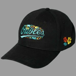 2026 Baltimore Orioles AAPI Night Hat Giveaway 1