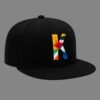 Francisco Lindor K Hat