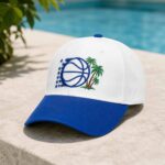 Franz Wagner Orlando Magic Palm Tree Hat