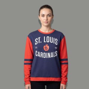 2026 Cardinals Teachers Night Sweatshirt Giveaway 2