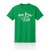 Hey Bruh Thurman Memorial Shirt