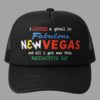 I Looted A Ghoul In Fabulous New Vegas And All I Got Was This Radioactive Hat 1