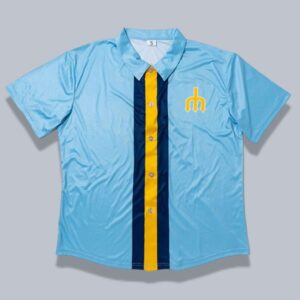 Mariners Bowling Hawaiian Shirt Giveaway 2026