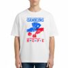 I'm Not Addicted To Gambling I'm Addicted To Hope T Shirt