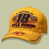 In Memory Of Kyle Busch Forever Rowdy 1985 2026 Hat