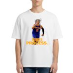 Jalen Brunson Too Much To Process Shirt