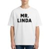 Johnny Knoxville Mr Linda 2026 T Shirt