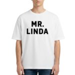 Johnny Knoxville Mr Linda 2026 Shirt