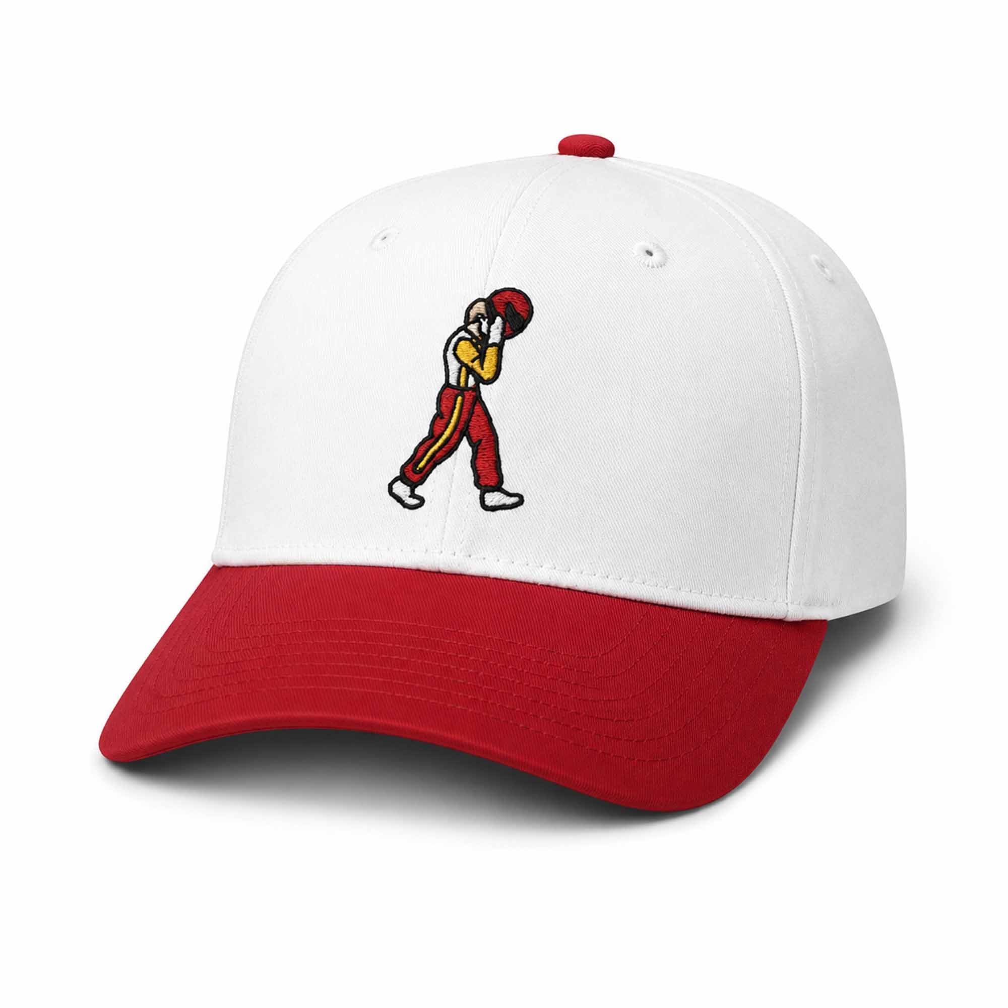 Josef Newgarden Racer Logo Hat