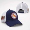 Just Here For The Hot Dogs 250th Trucker Hat