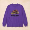 Justin Bieber Bug Me Sweatshirt
