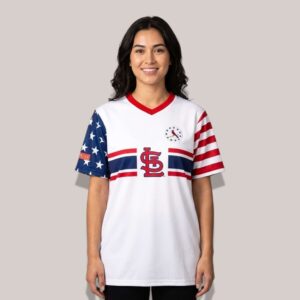 2026 Cardinals Soccer Jersey Giveaway 2026 Cardinals Soccer Jersey Giveaway 3