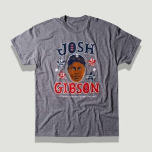 2026 Pirates Negro League Legacy T Shirt Giveaway