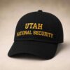 Kevin O’Leary UTAH National Security Hat