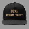 UTAH National Security Kevin O’Leary Hat