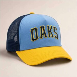 2026 Iowa Oaks Hat Giveaway 1