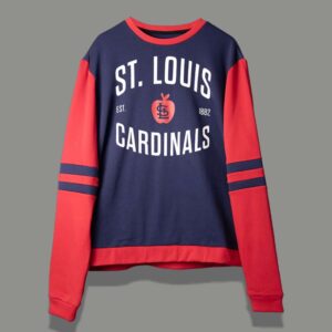 2026 Cardinals Teachers Night Sweatshirt Giveaway