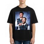 Kirko And Nando Step Brothers Shirt