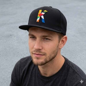 Francisco Lindor K Hat 1