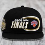 Knicks 2026 Eastern Conference Finals Champions Hat