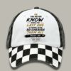 Kyle Busch 1985 2026 You Never Know When The Last One Is Going To Be Hat