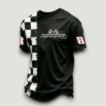 Kyle Busch 8 Because You Never Know When The Last One Is Shirt