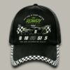 Kyle Busch 8 Race Hard Be Honest Have Fun Rowdy Legacy Passion Dedication Hat