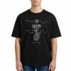 Kyrie Irving They Tried To Bury Us They Didnt Know We Were Seeds T Shirt